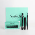 Dream on Cluster lash set
