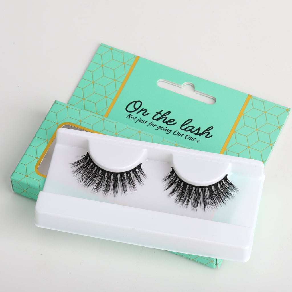 Full Glam !!!