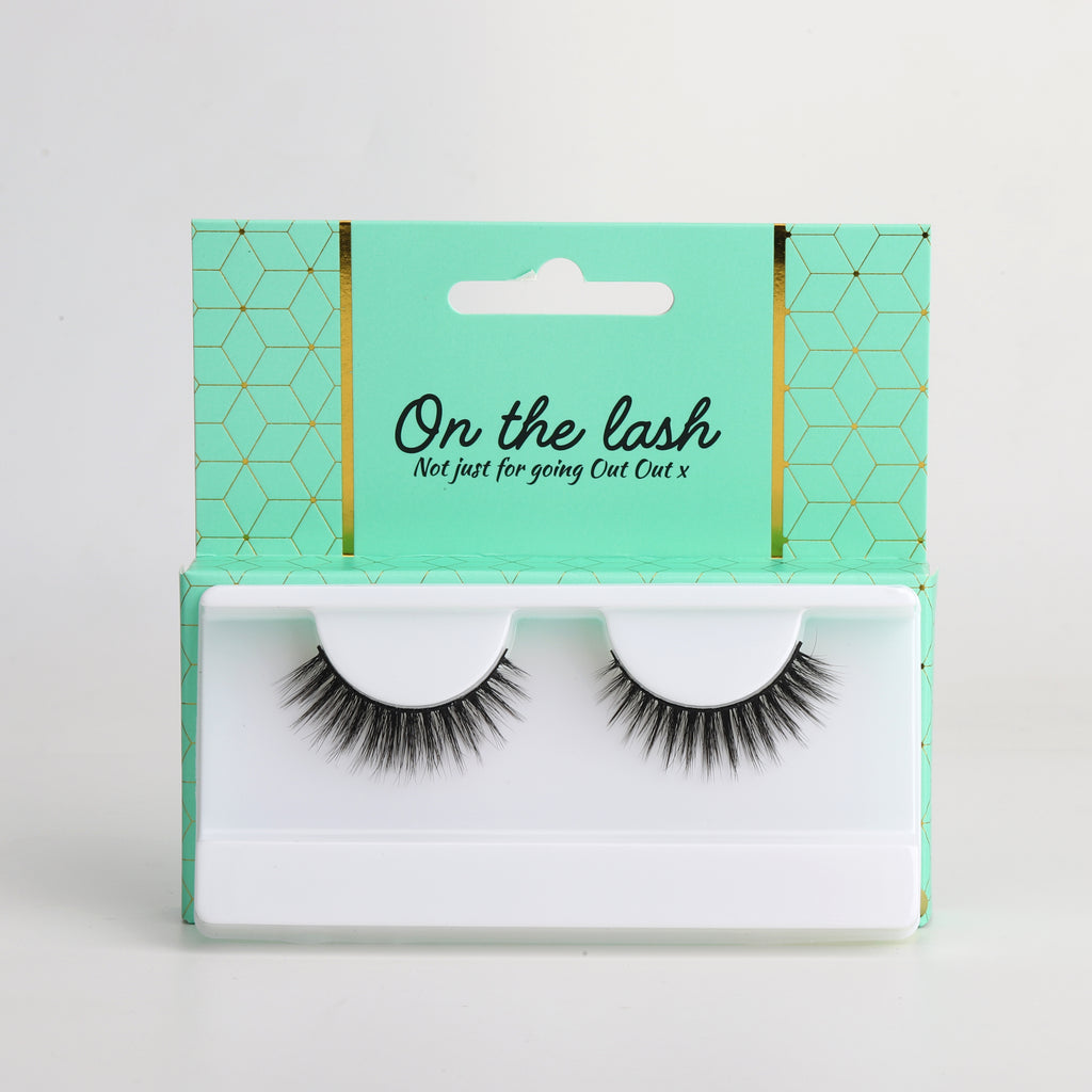 Lash Queen