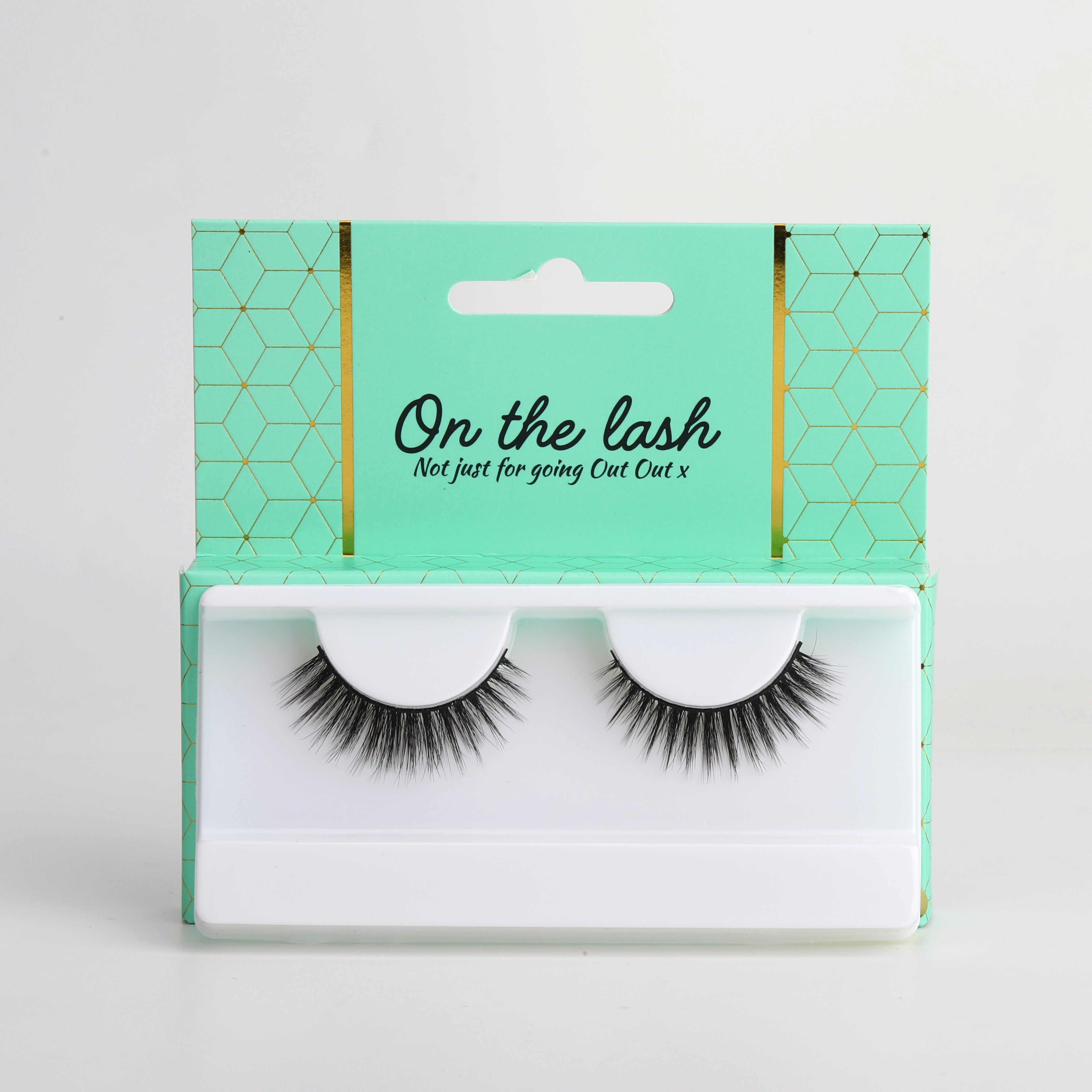 Lash Queen