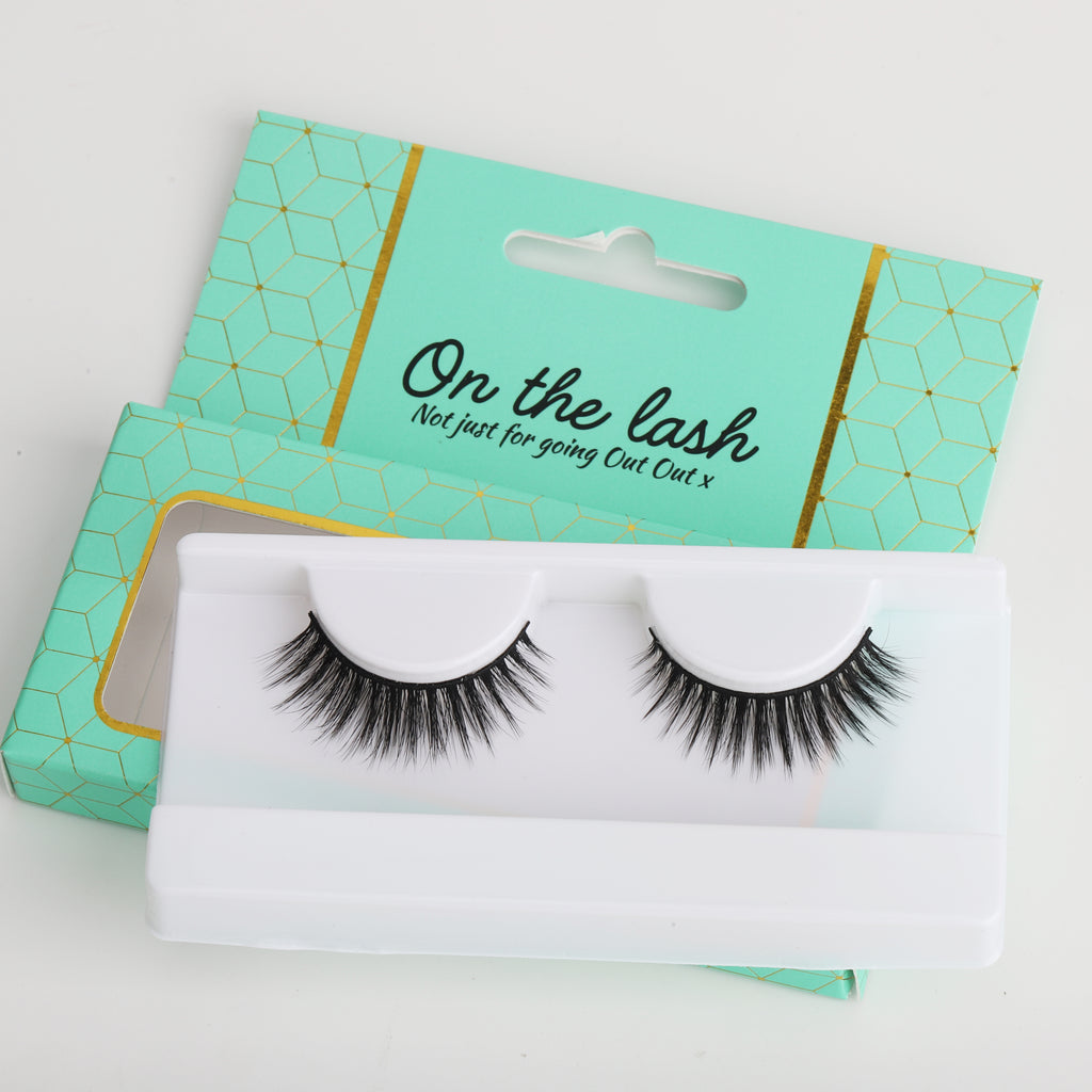 Lash Queen