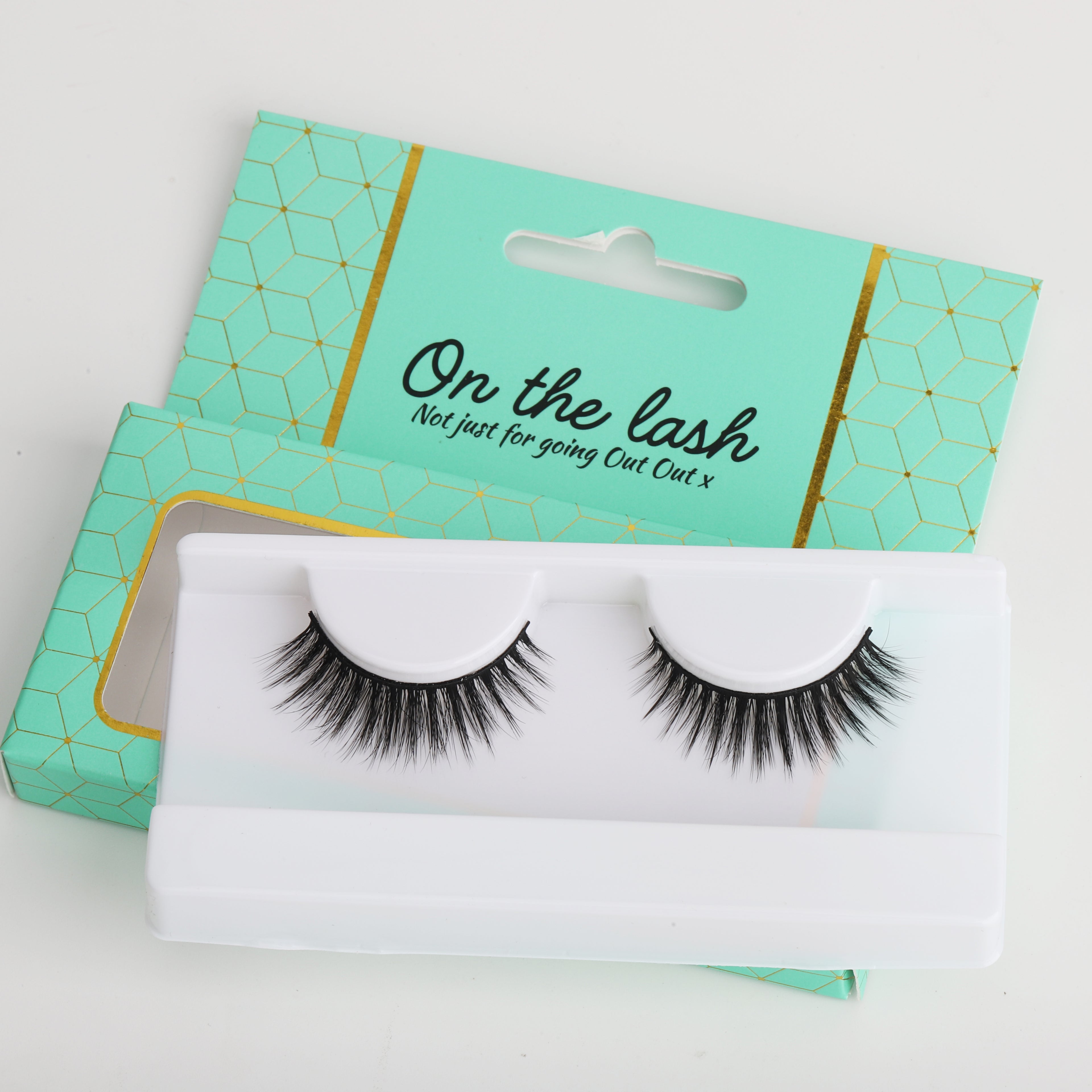 Lash Queen