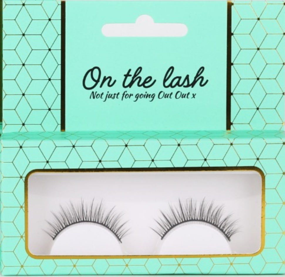 Let's do it naturally..