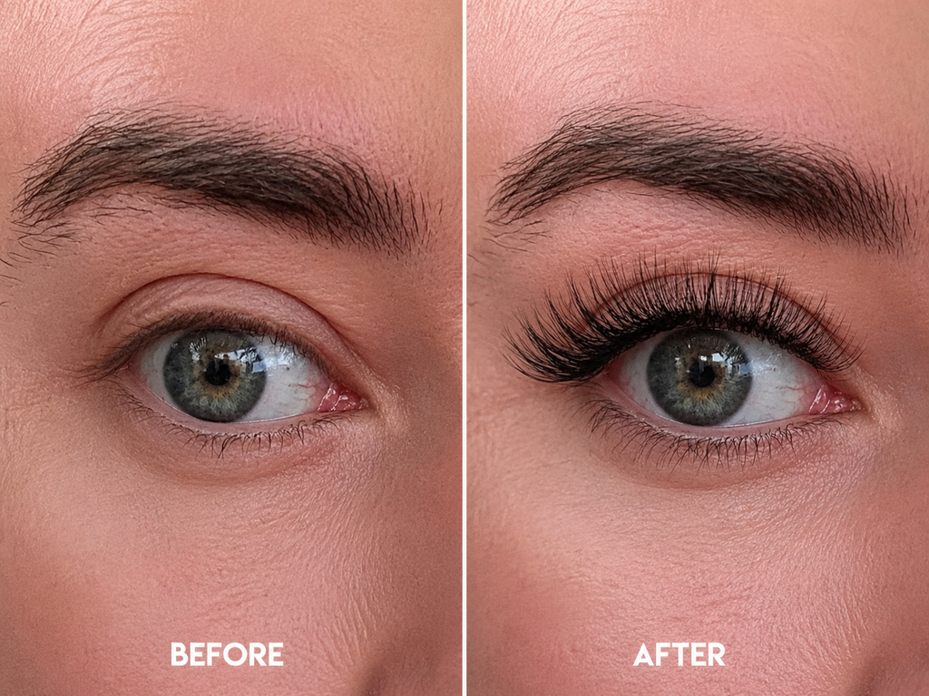 Lash Queen